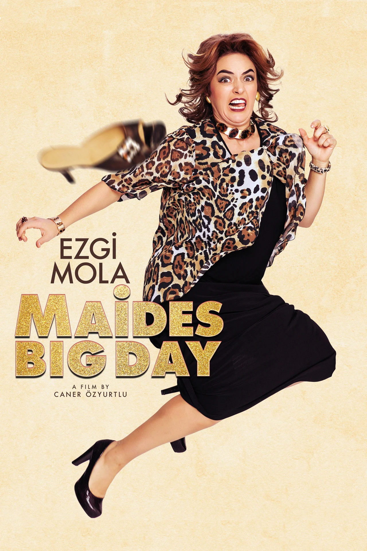 روز طلایی ماید