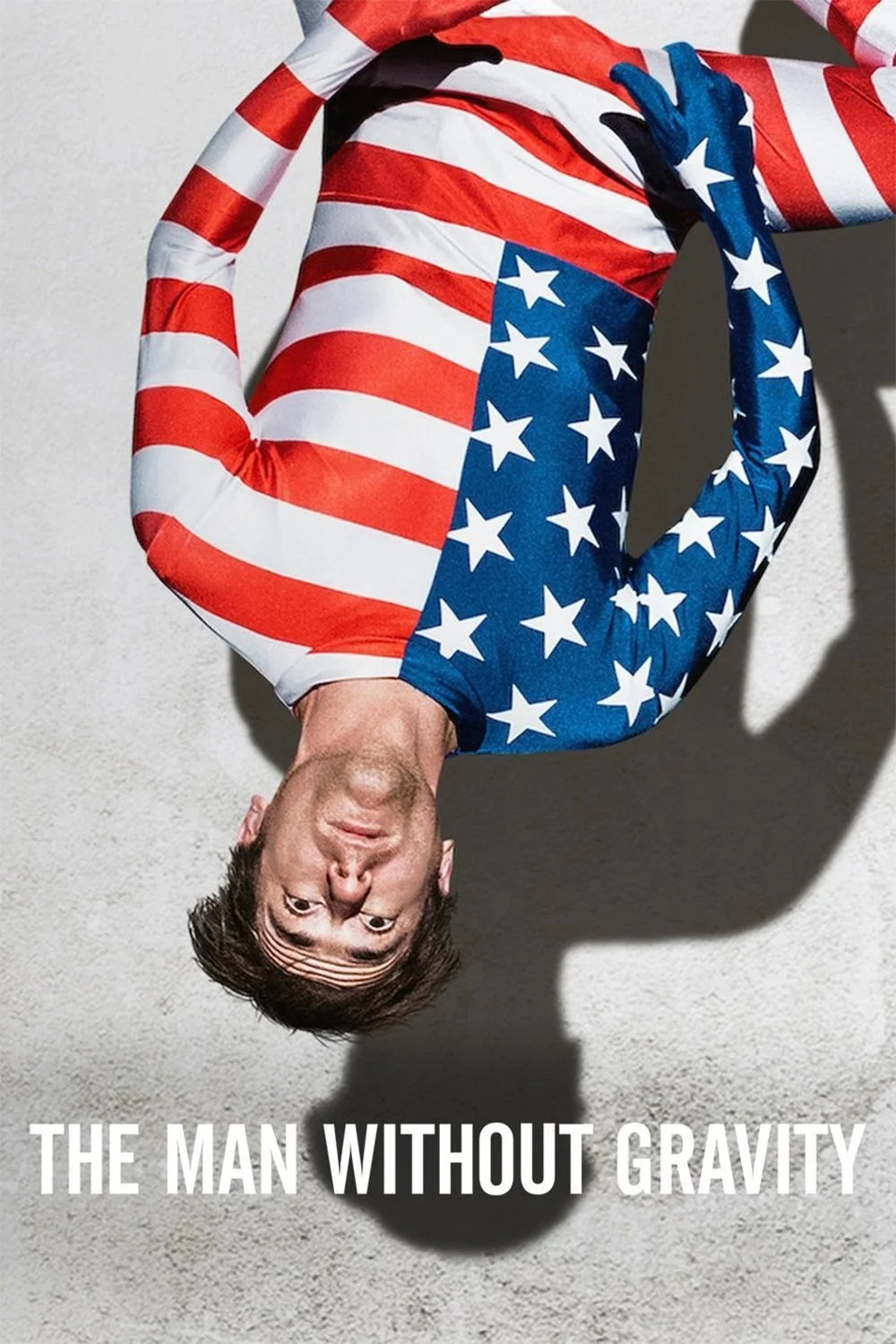 مرد بدون جاذبه