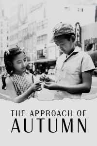 The Approach of Autumn