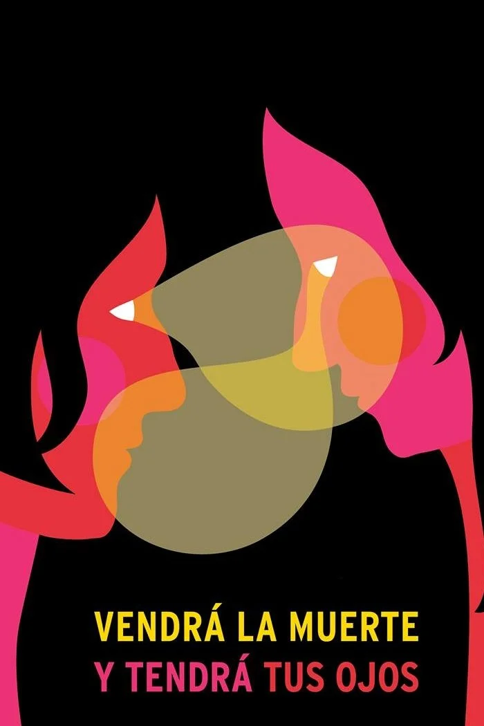 مرگ خواهد آمد و چشمان تو را خواهد گرفت