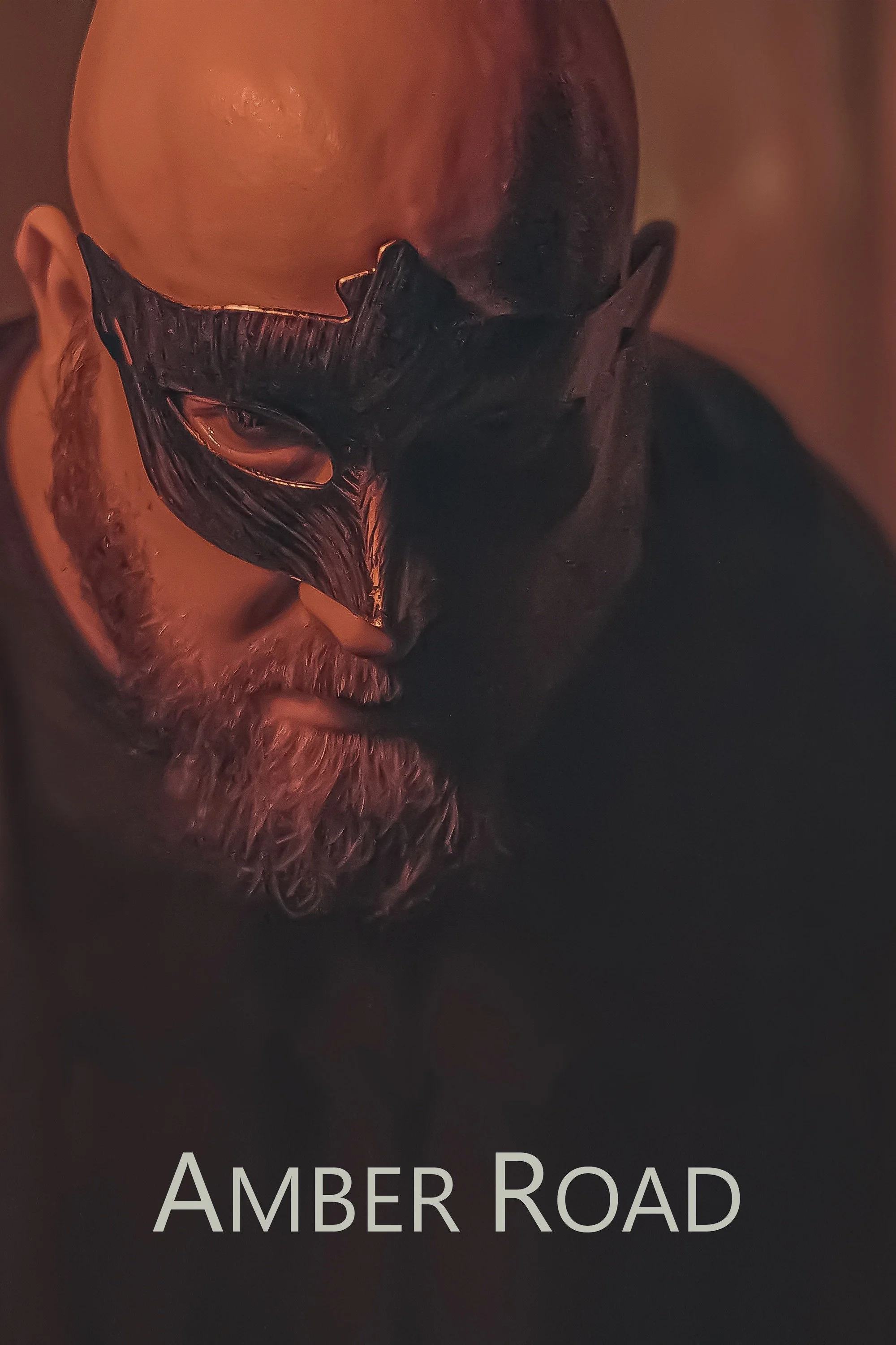 جاده کهربایی