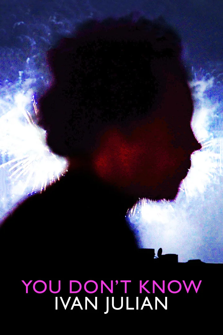 شما ایوان جولیان را نمی شناسید