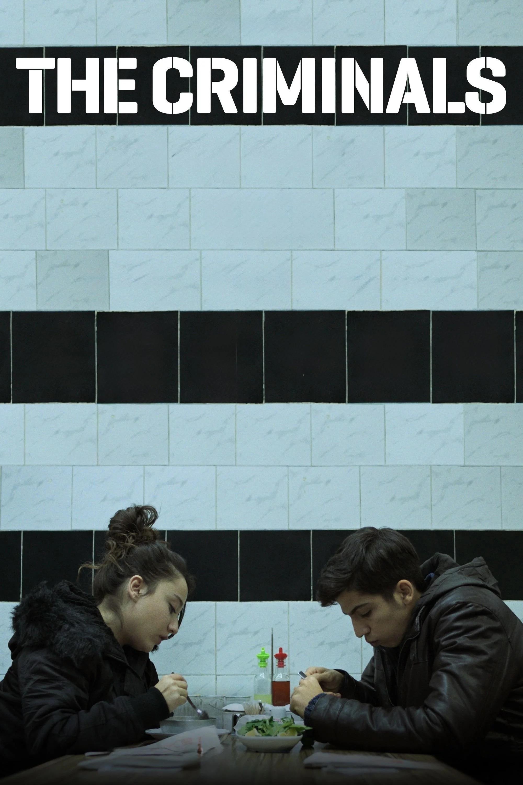 جنایتکاران