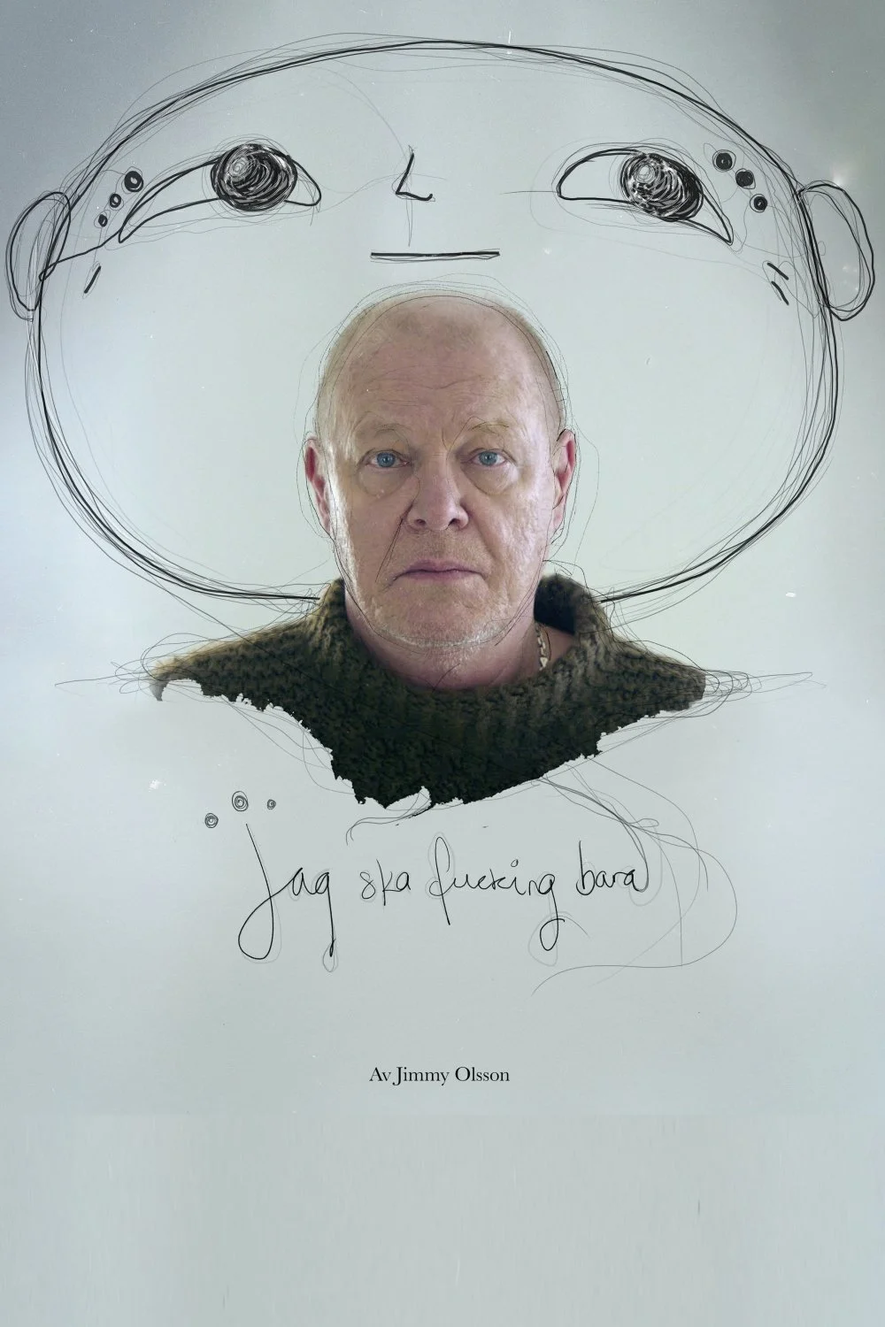 آلفی آتکینز تلخ