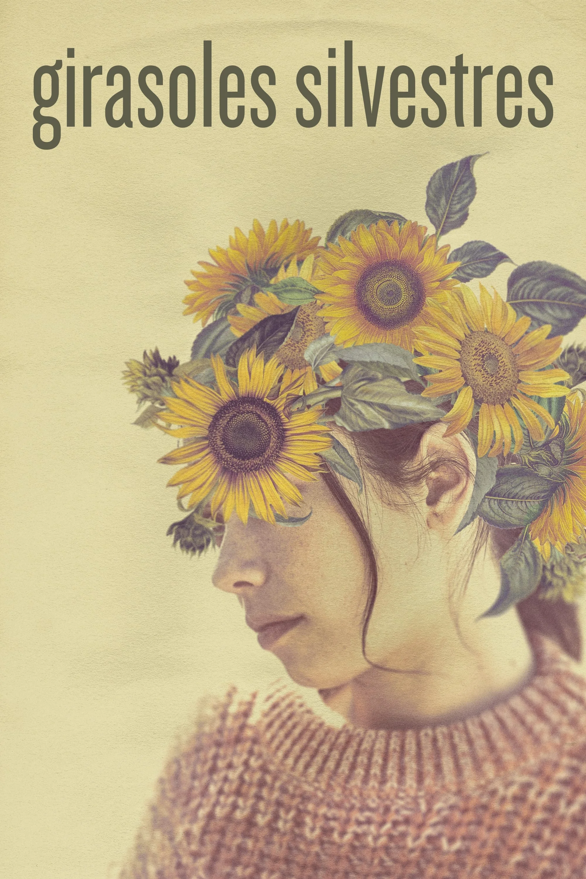 گل‌های وحشی