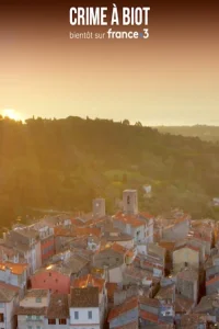 Crimes à Biot