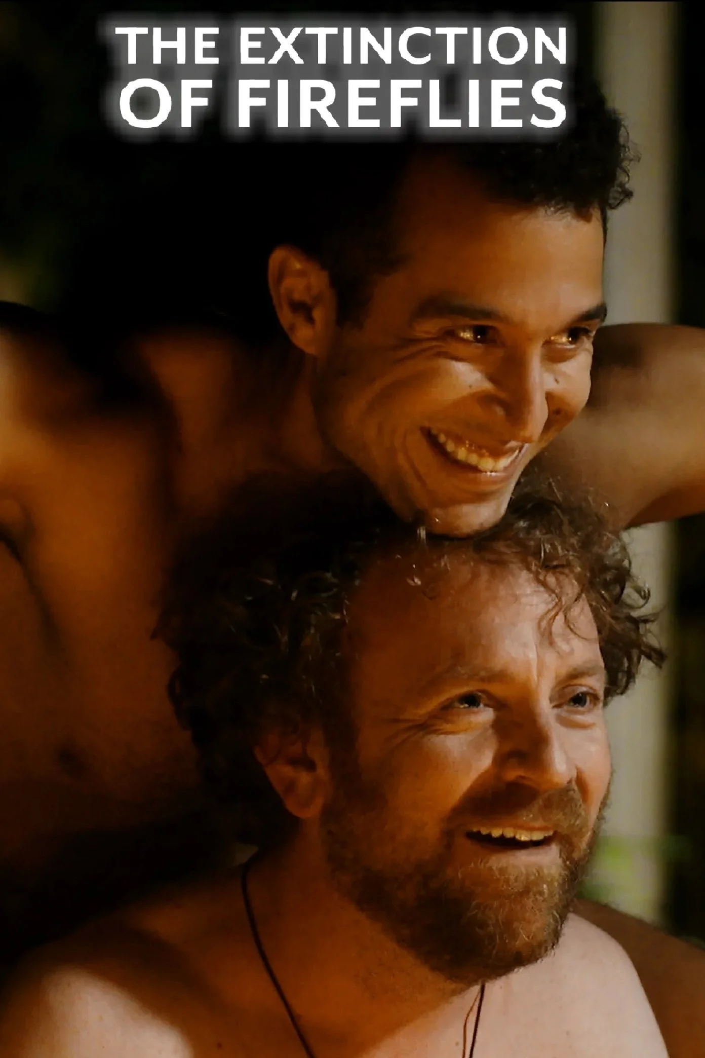 انقراض کرم‌های شب‌تاب