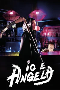 Io e Angela