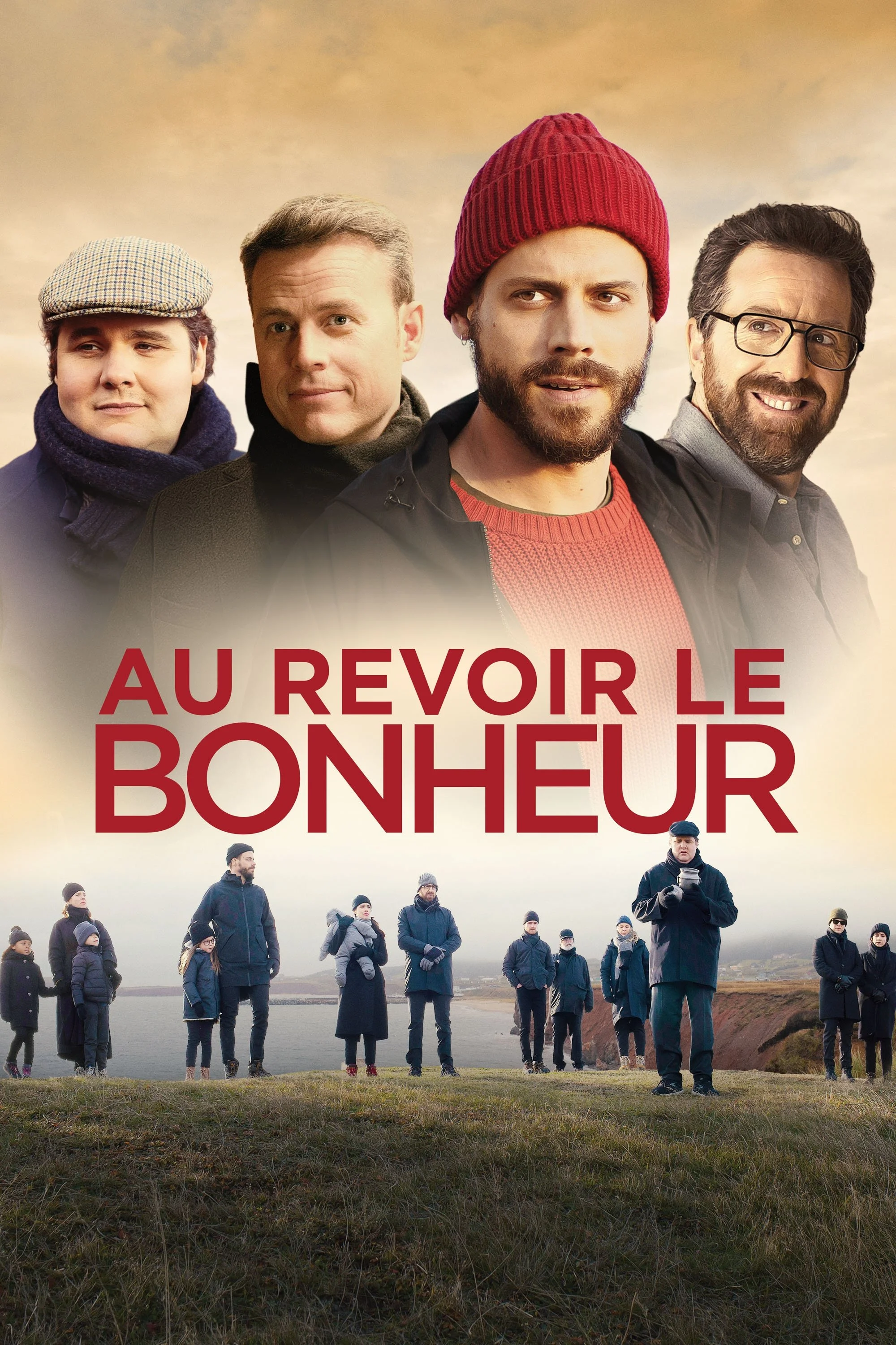 خداحافظی با خوشبختی