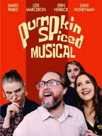 Pumpkin Spiced Musical