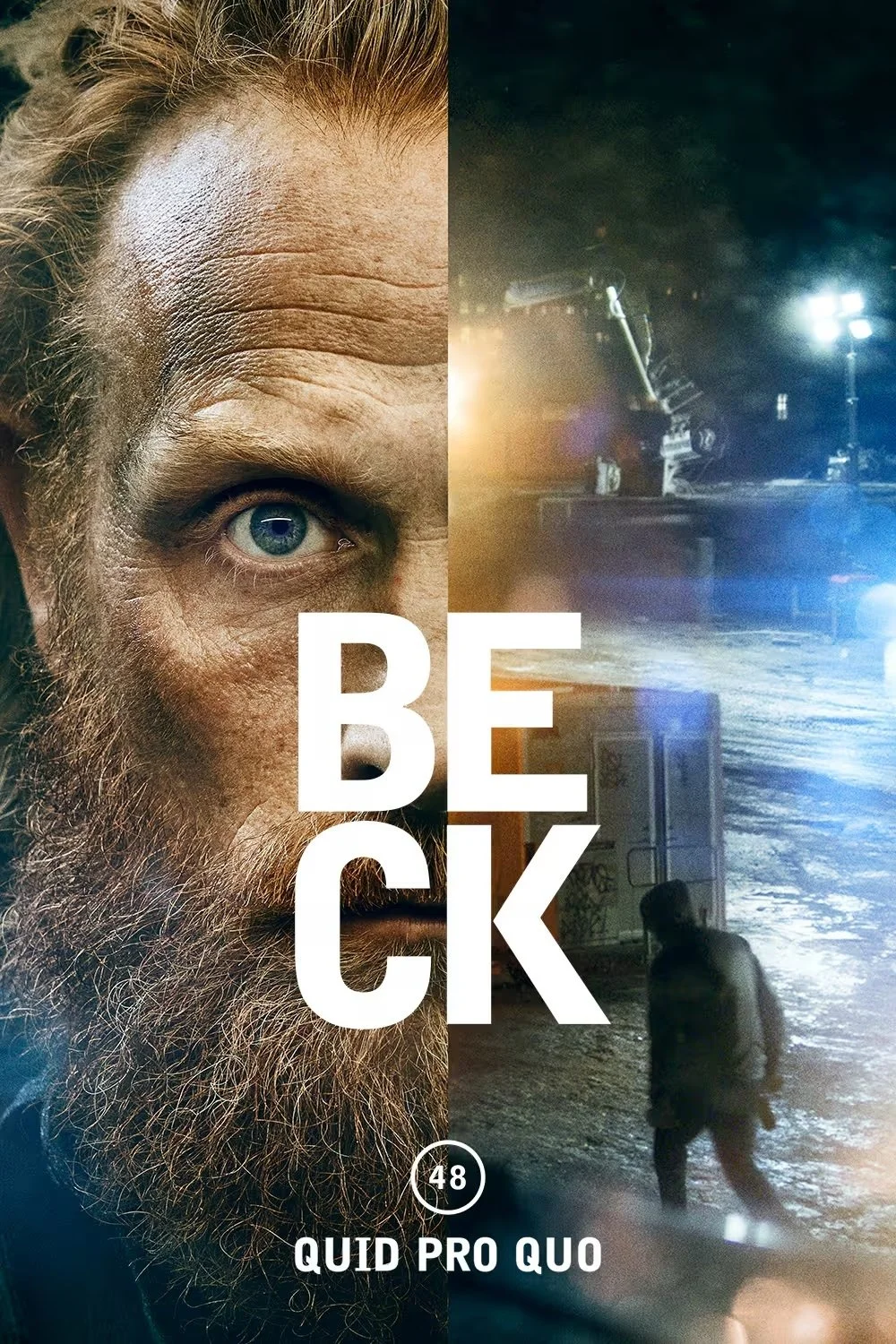 بک ۴۸ - کید پرو کیو