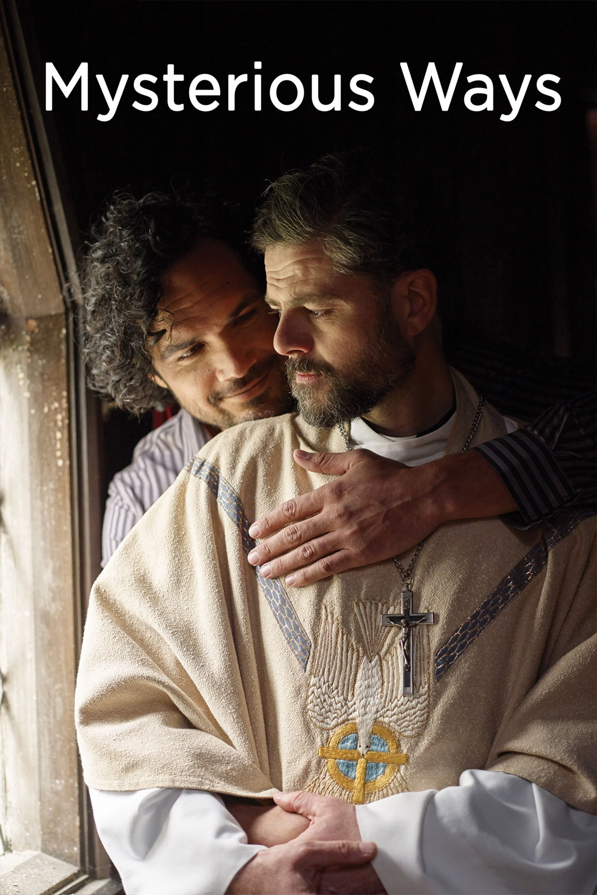 راه‌های مرموز