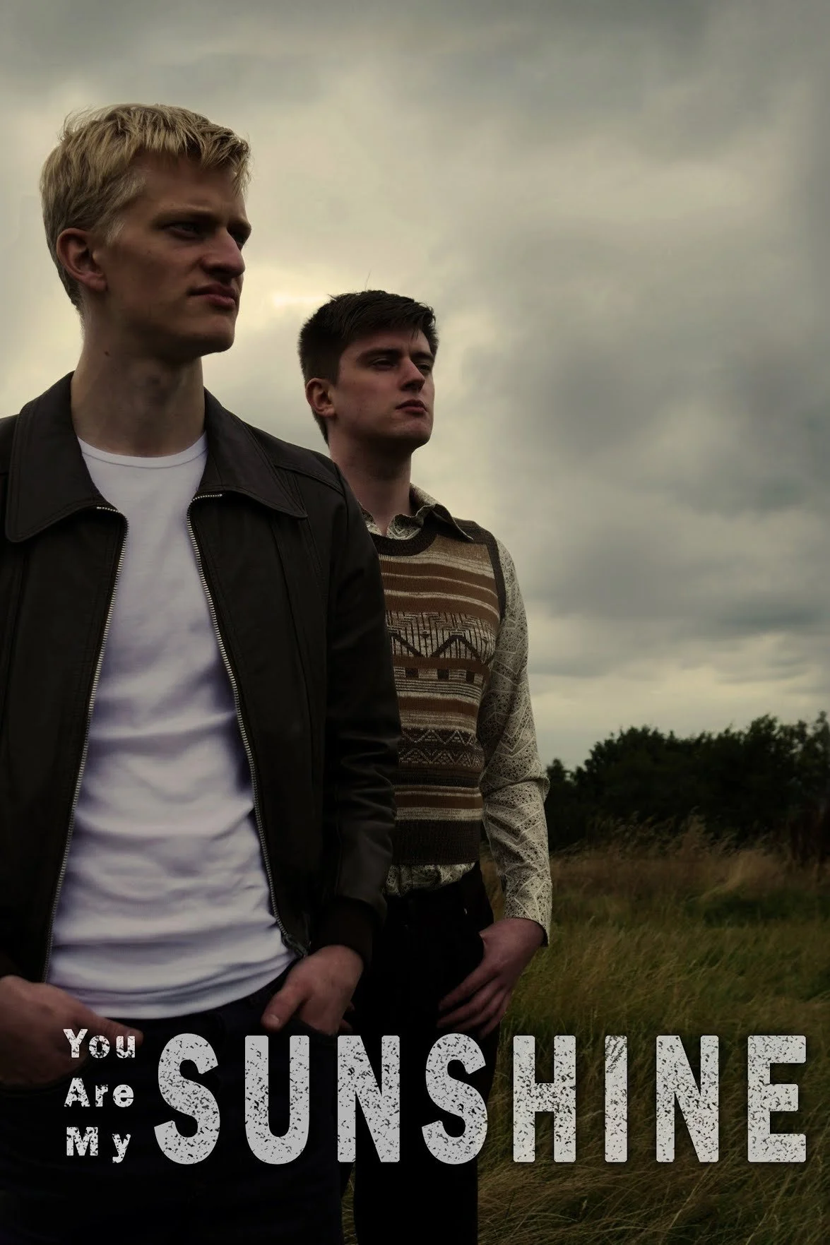 تو نور خورشید من هستی