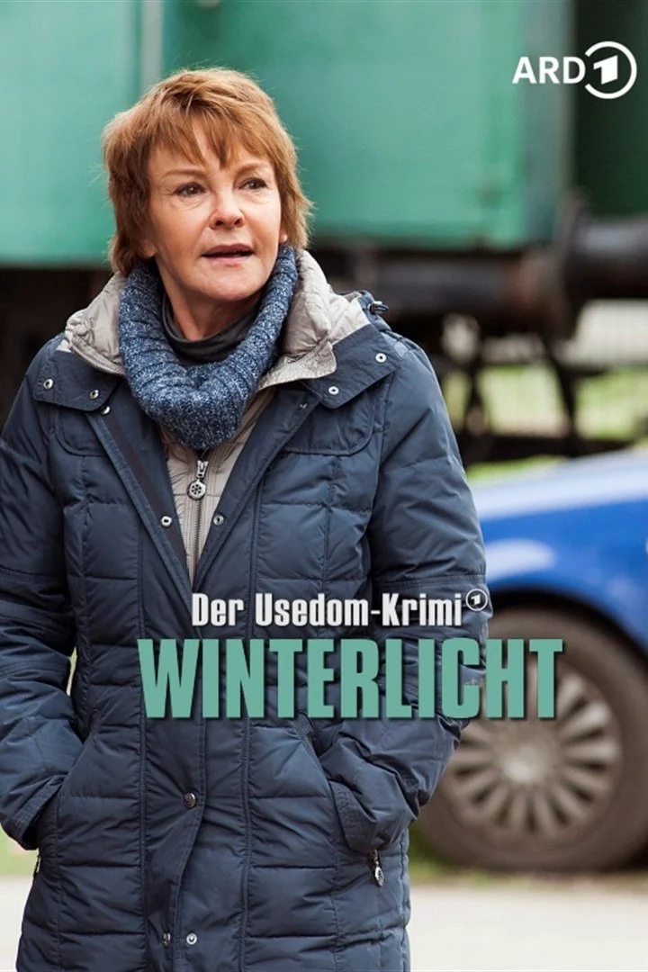 نور زمستانی - جنایت در اوزیدوم