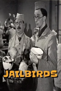 Jailbirds