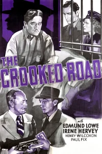 The Crooked Road
