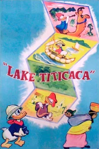 Lake Titicaca