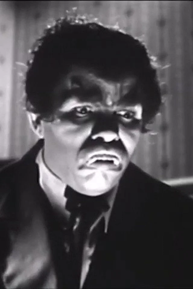 روح‌های شیرین شب