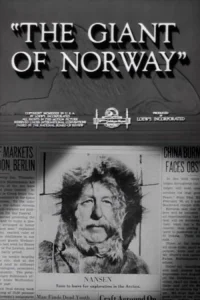 The Giant of Norway