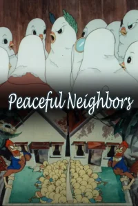 Peaceful Neighbors