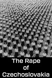 The Rape of Czechoslovakia