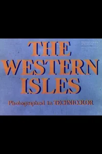 The Western Isles