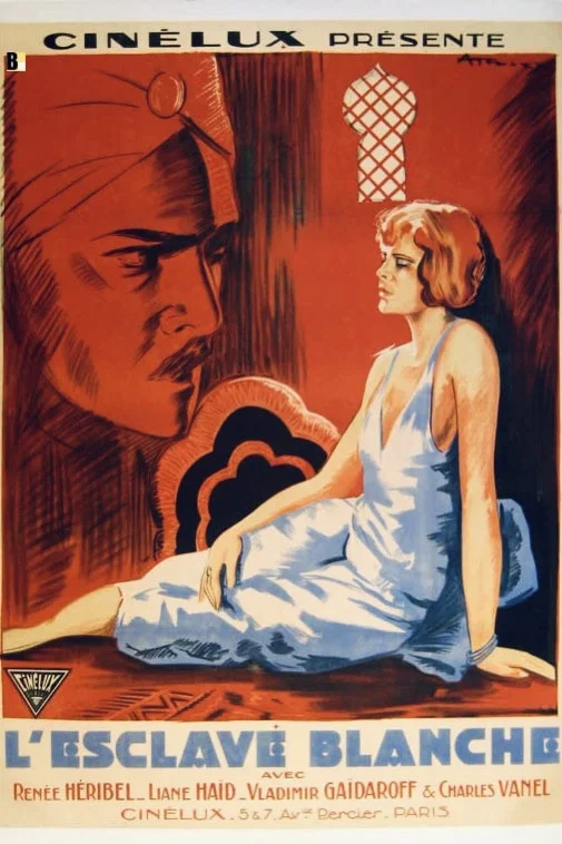 همسران پاشا