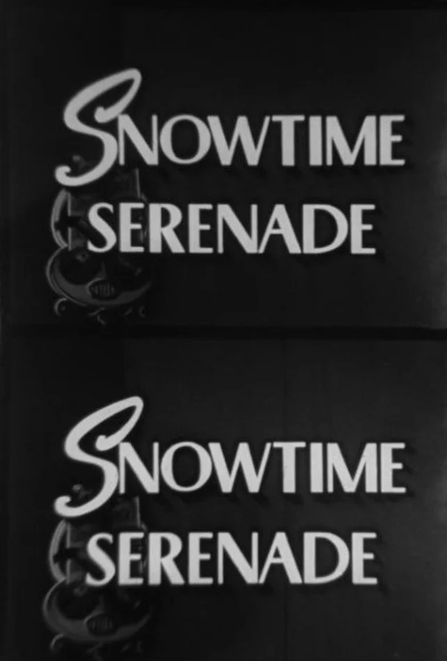 زنگوله های جینگل