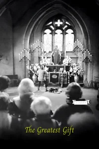 The Greatest Gift