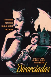 Divorciadas