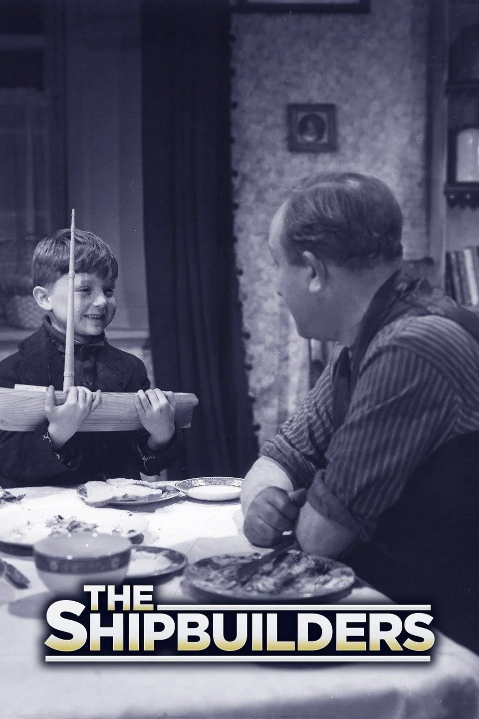 کشتی‌سازان