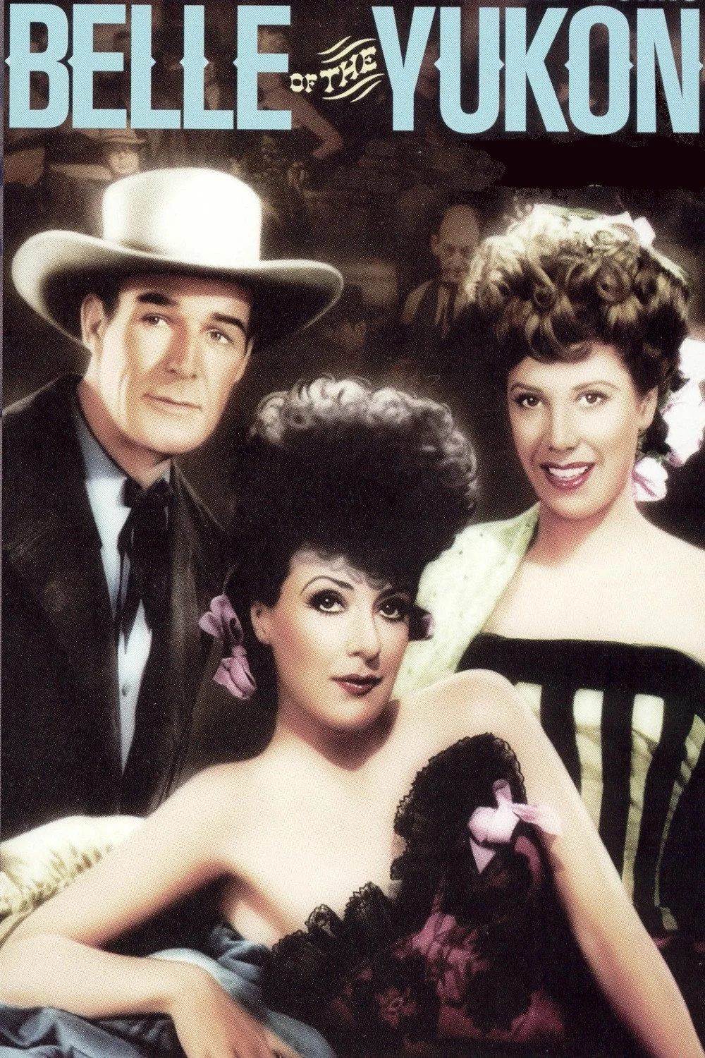 زیبای یوکان