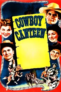 Cowboy Canteen