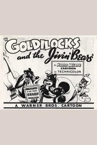 Goldilocks and the Jivin' Bears