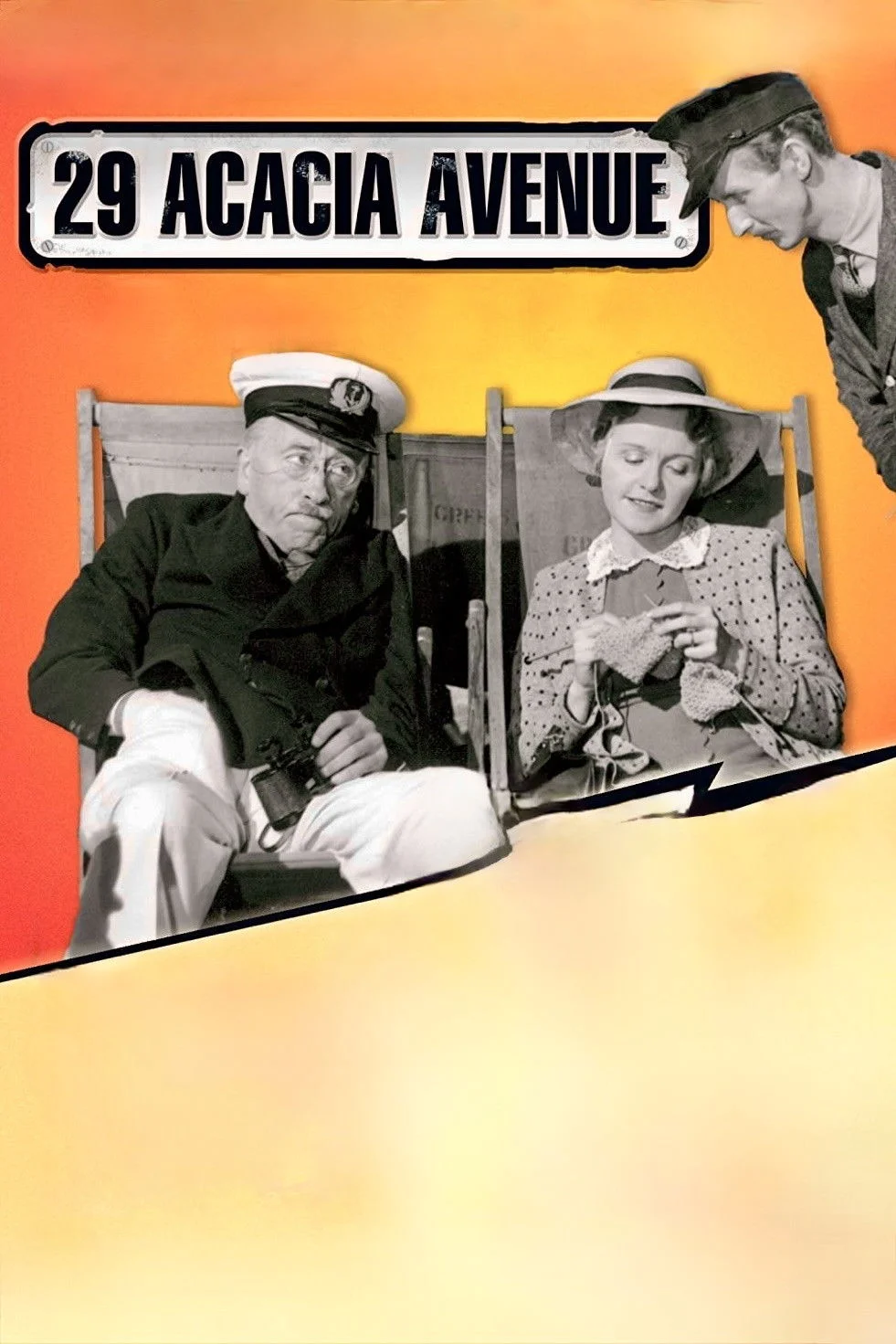 29 خیابان آکاسیا