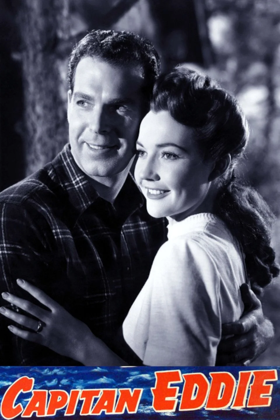 کاپیتان ادی