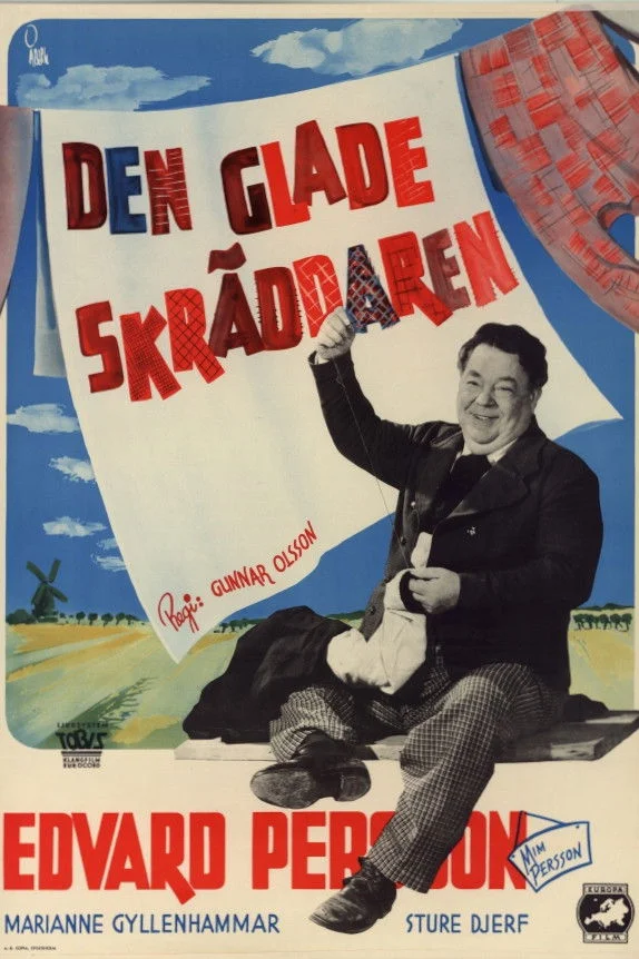 خیاط خوشحال