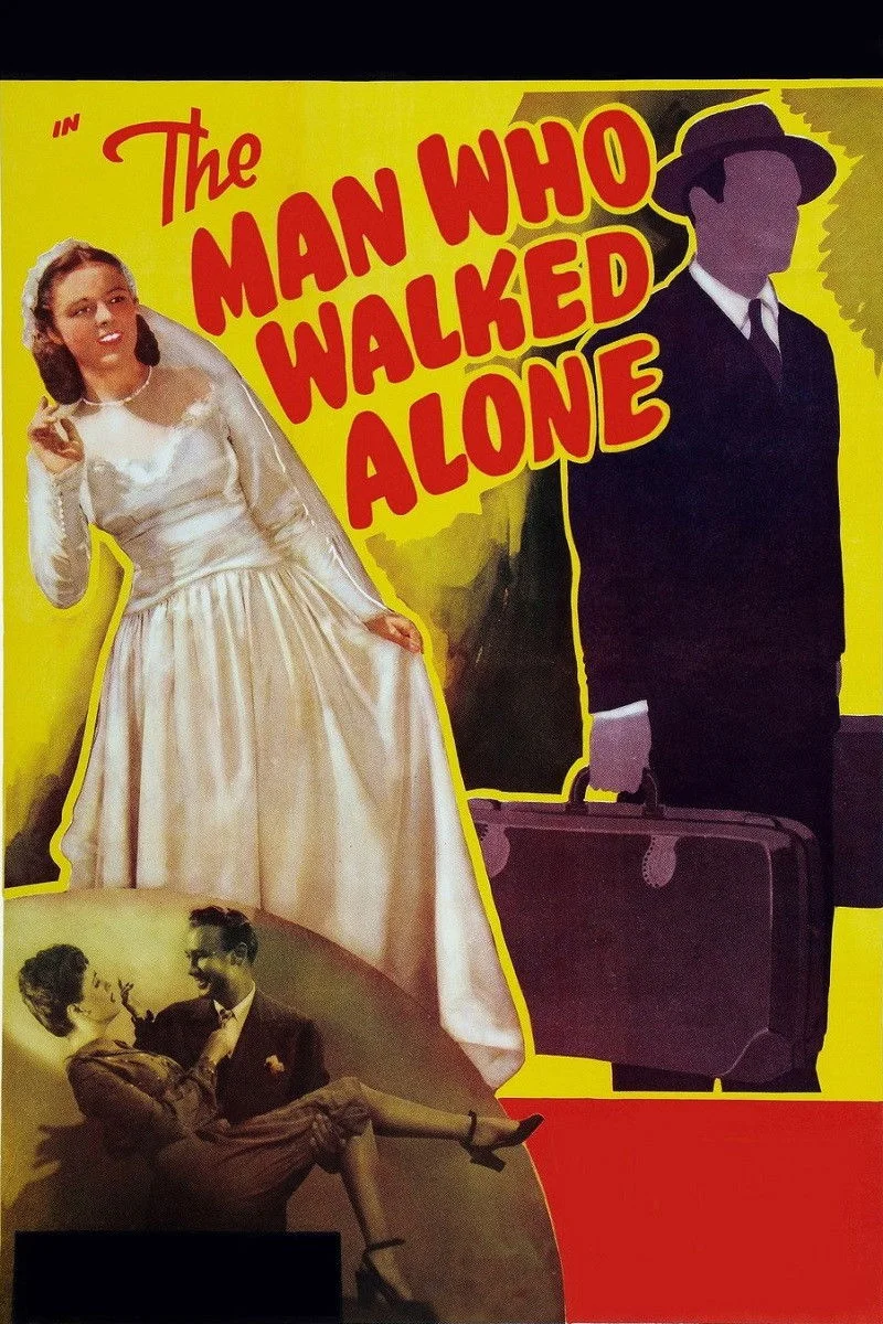 The Man Who Walked Alone