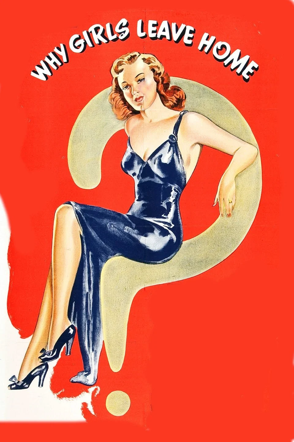 چرا دختران خانه را ترک می‌کنند