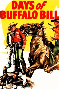 Days of Buffalo Bill
