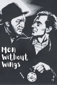 Men Without Wings