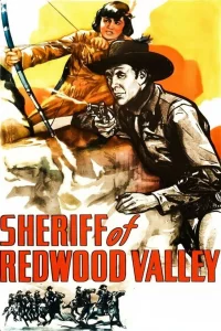 Sheriff of Redwood Valley