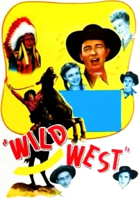 Wild West