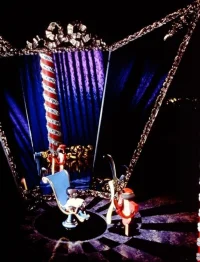 Jasper's Close Shave