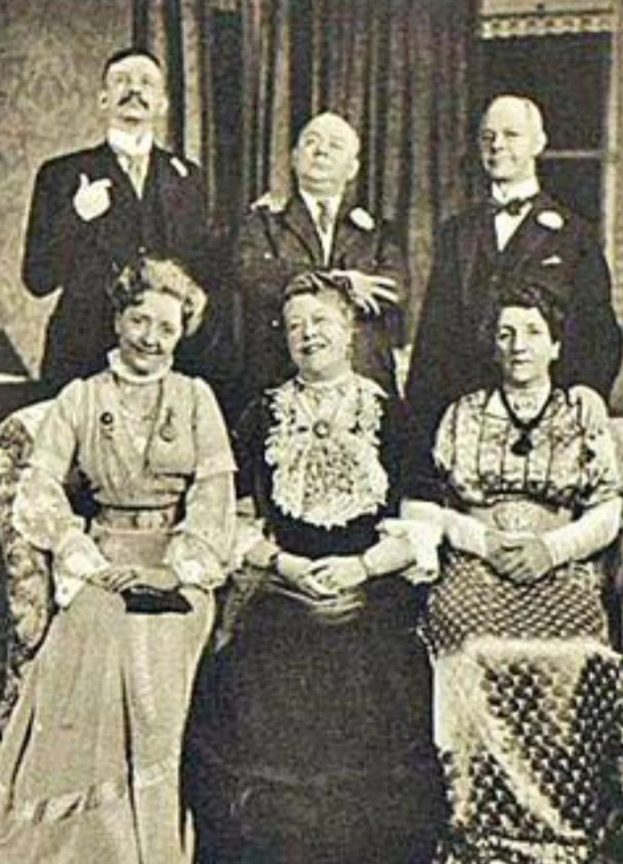 زمانی که ما ازدواج کرده‌ایم