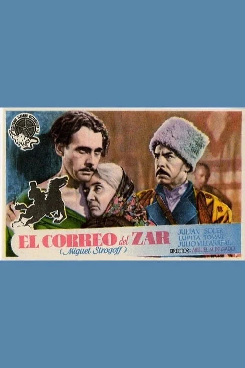 میگل استروگوف