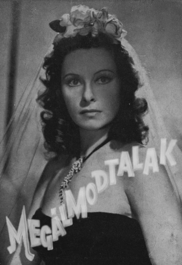 من تو را خواب دیدم