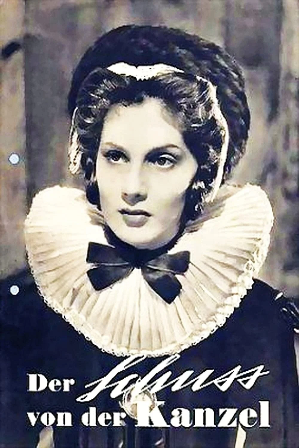 شلیک از منبر