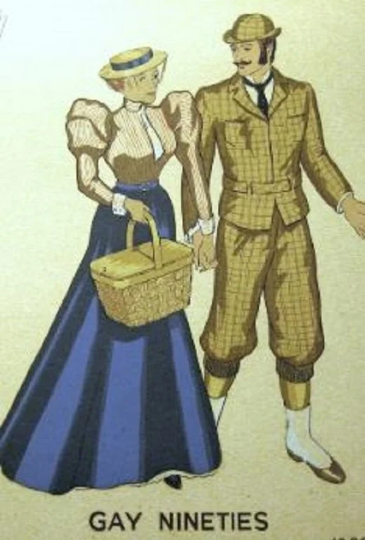 نودهای همجنسگرا