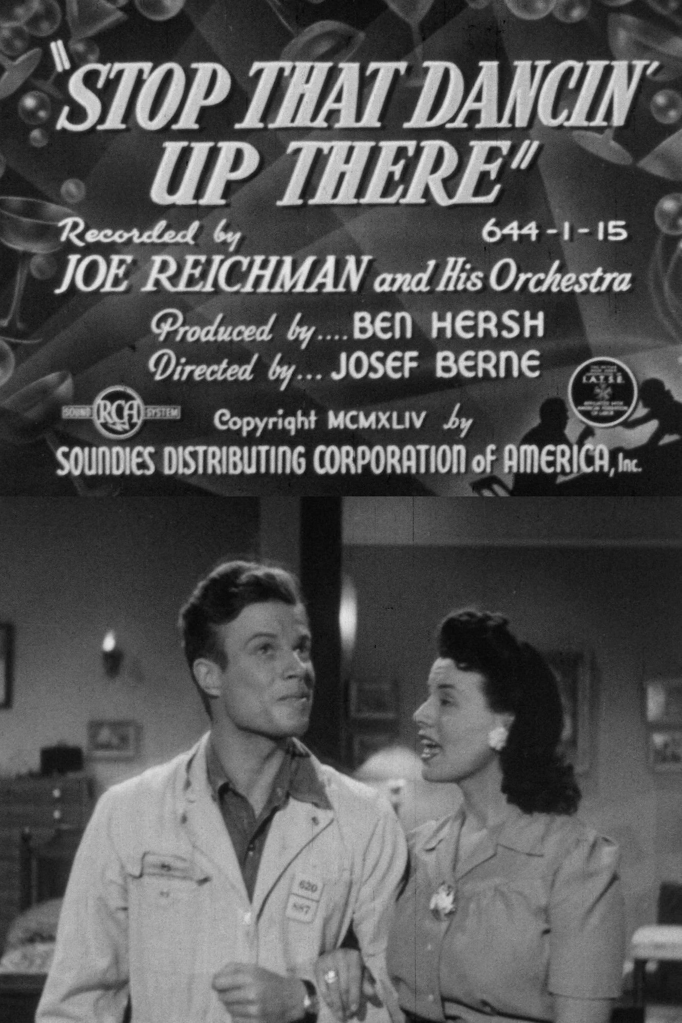 اون رقص رو متوقف کن